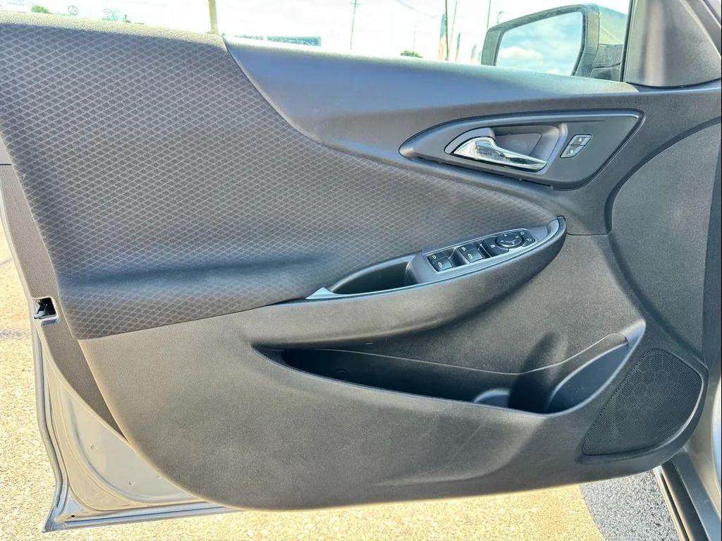 used 2024 Chevrolet Malibu car, priced at $19,994