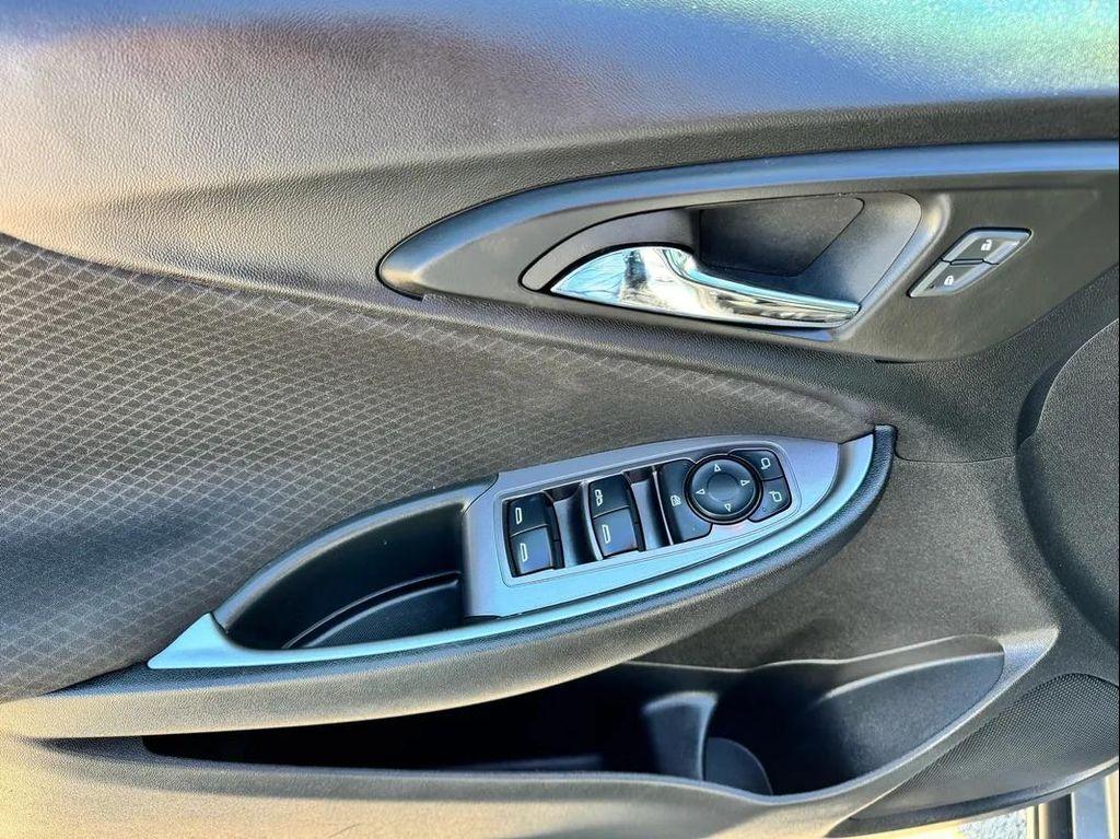 used 2024 Chevrolet Malibu car, priced at $19,994