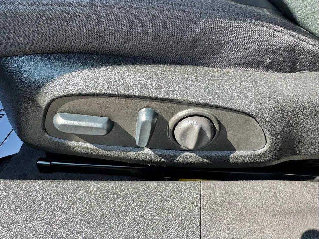 used 2024 Chevrolet Malibu car, priced at $19,994