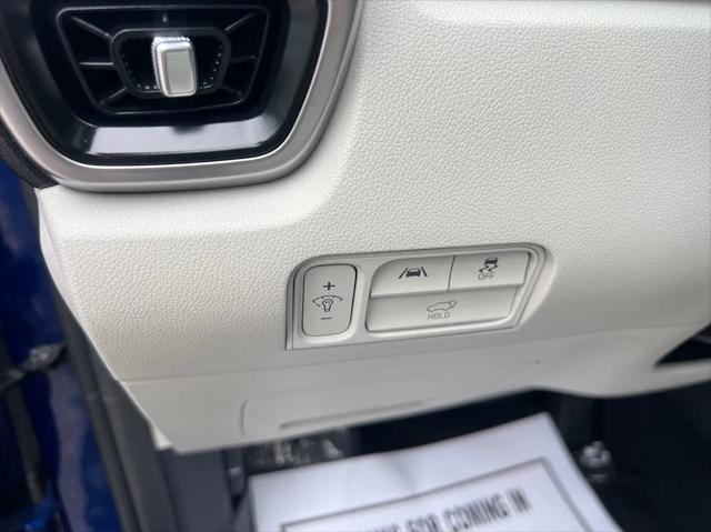 used 2021 Kia Sorento car, priced at $25,494