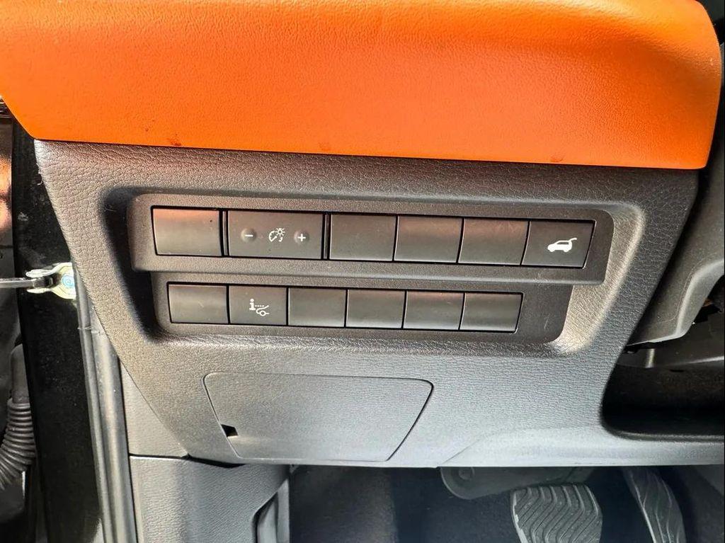 used 2022 Mitsubishi Outlander car, priced at $20,994