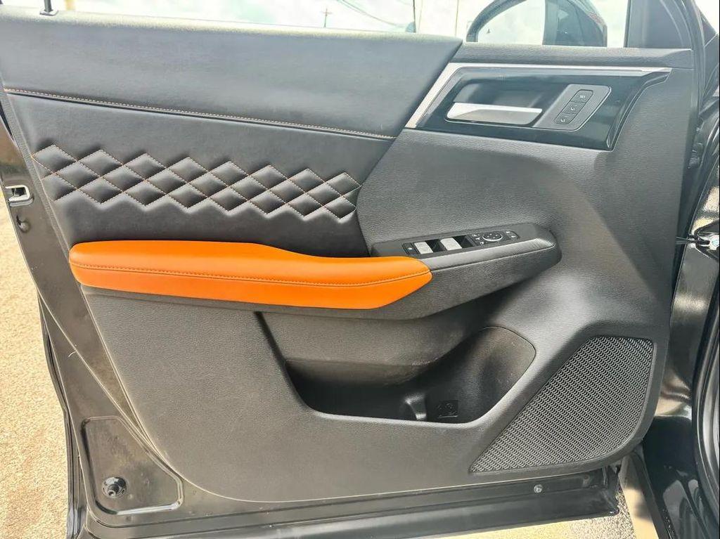 used 2022 Mitsubishi Outlander car, priced at $20,994