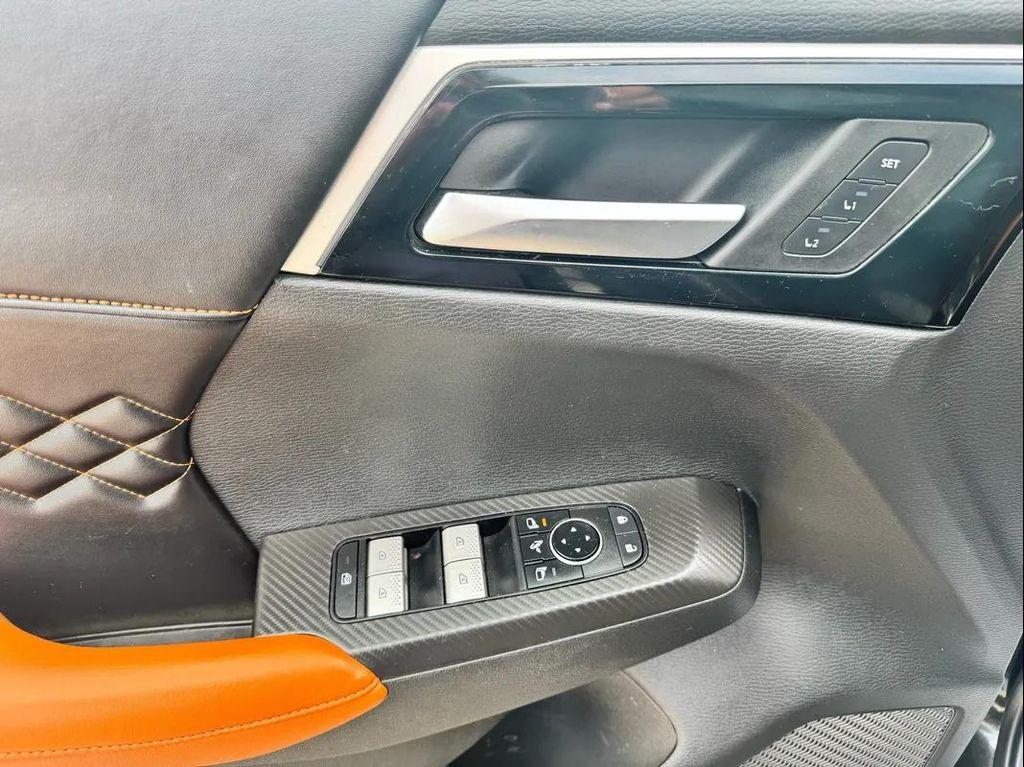 used 2022 Mitsubishi Outlander car, priced at $20,994