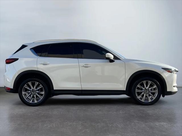 used 2019 Mazda CX-5 car, priced at $19,494