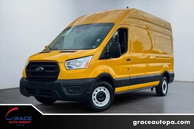 used 2022 Ford Transit-250 car, priced at $29,995