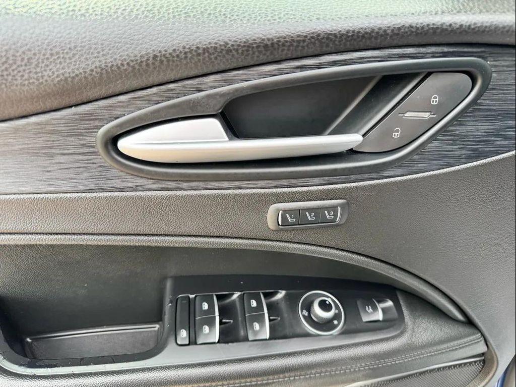 used 2021 Alfa Romeo Stelvio car, priced at $18,494