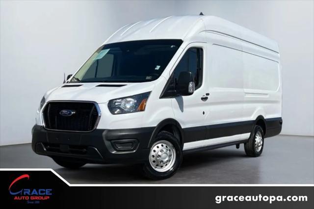 used 2022 Ford Transit-250 car, priced at $32,994