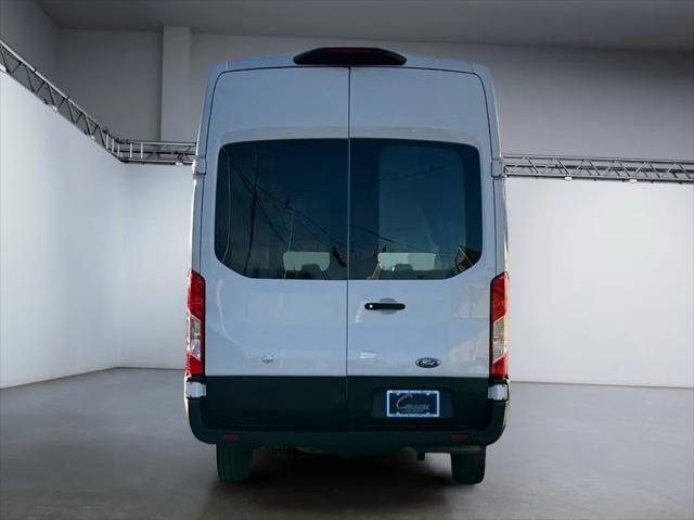 used 2021 Ford Transit-250 car, priced at $31,994