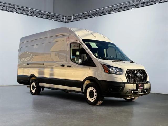 used 2021 Ford Transit-250 car, priced at $31,994