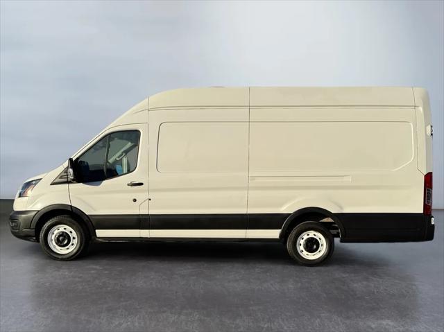 used 2021 Ford Transit-250 car, priced at $31,994