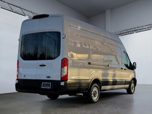 used 2021 Ford Transit-250 car, priced at $31,994