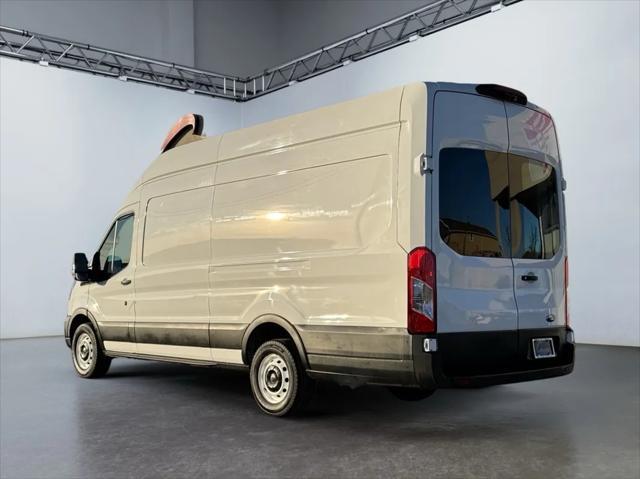 used 2021 Ford Transit-250 car, priced at $31,994