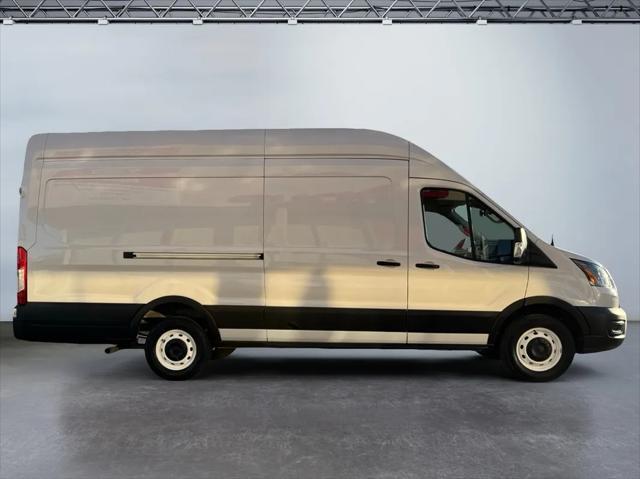 used 2021 Ford Transit-250 car, priced at $31,994