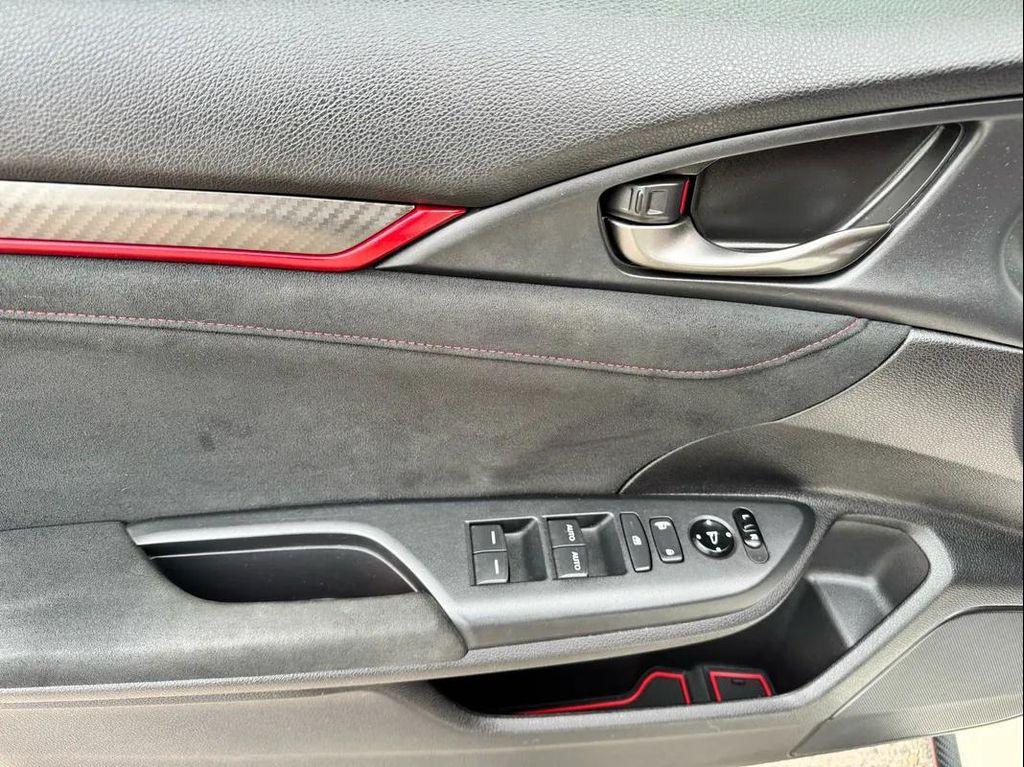 used 2019 Honda Civic Type R car, priced at $31,994
