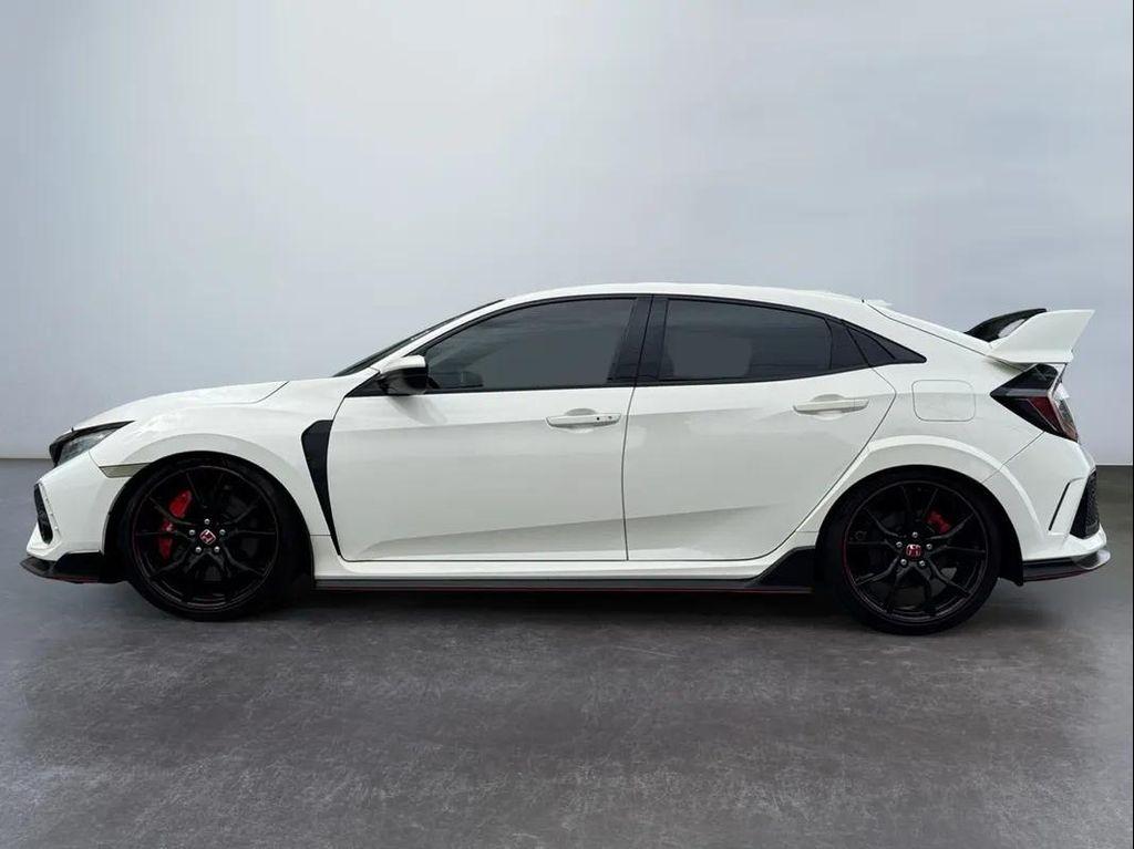 used 2019 Honda Civic Type R car, priced at $31,994