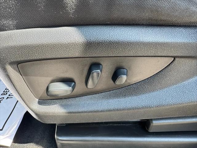 used 2018 Chevrolet Silverado 1500 car, priced at $20,994