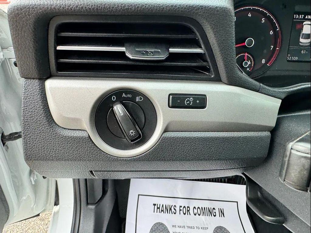 used 2021 Volkswagen Passat car, priced at $14,994