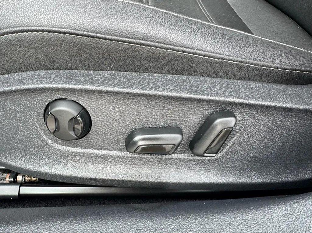 used 2021 Volkswagen Passat car, priced at $14,994