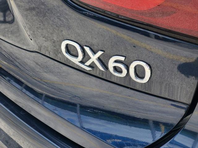 used 2019 INFINITI QX60 car, priced at $18,148