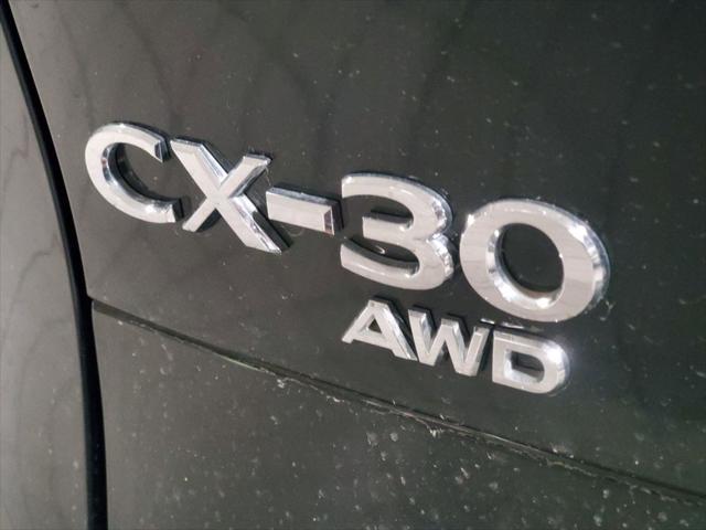 used 2022 Mazda CX-30 car, priced at $25,002