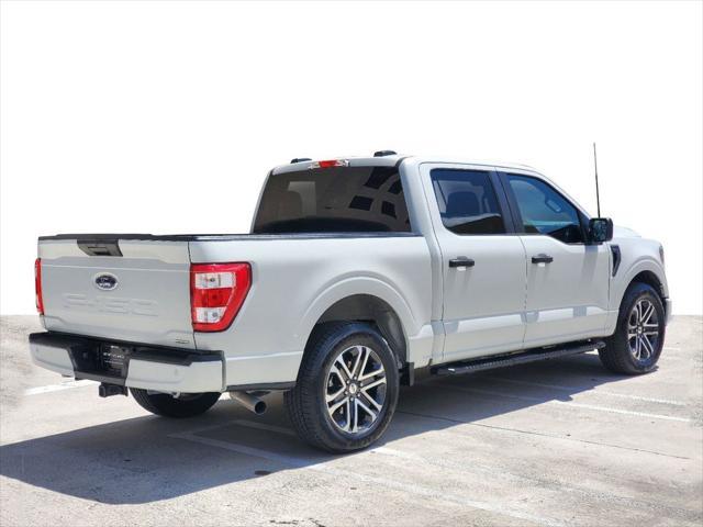 used 2023 Ford F-150 car, priced at $39,983