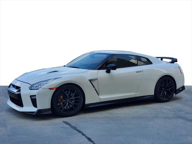 used 2019 Nissan GT-R car, priced at $99,000