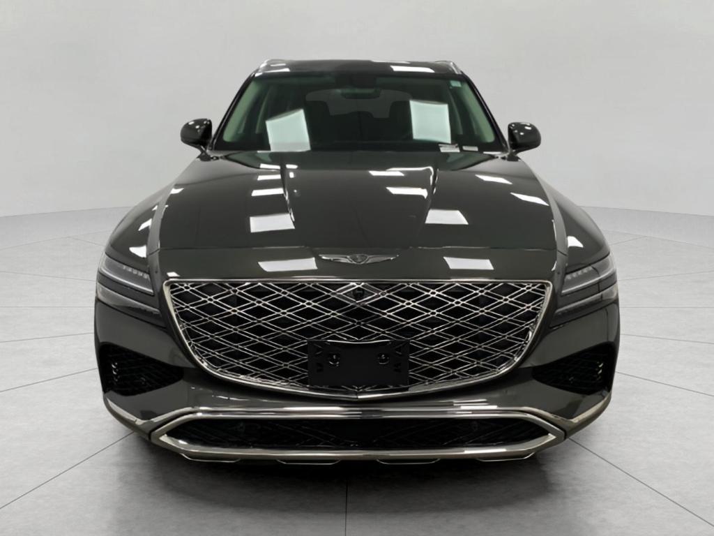 new 2025 Genesis GV80 car, priced at $73,310