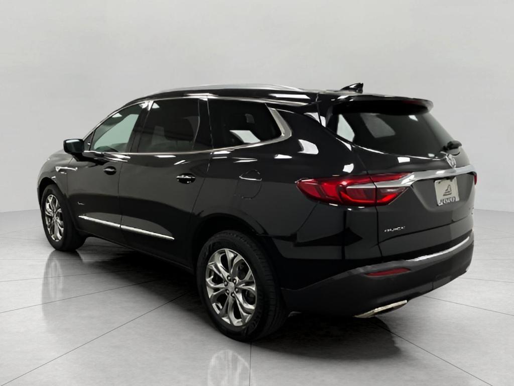 used 2018 Buick Enclave car, priced at $19,968