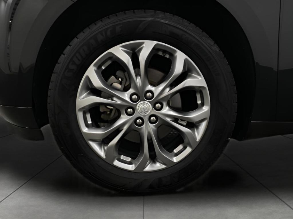 used 2018 Buick Enclave car, priced at $19,968