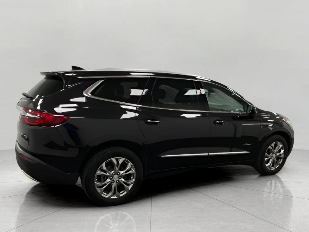 used 2018 Buick Enclave car, priced at $19,968