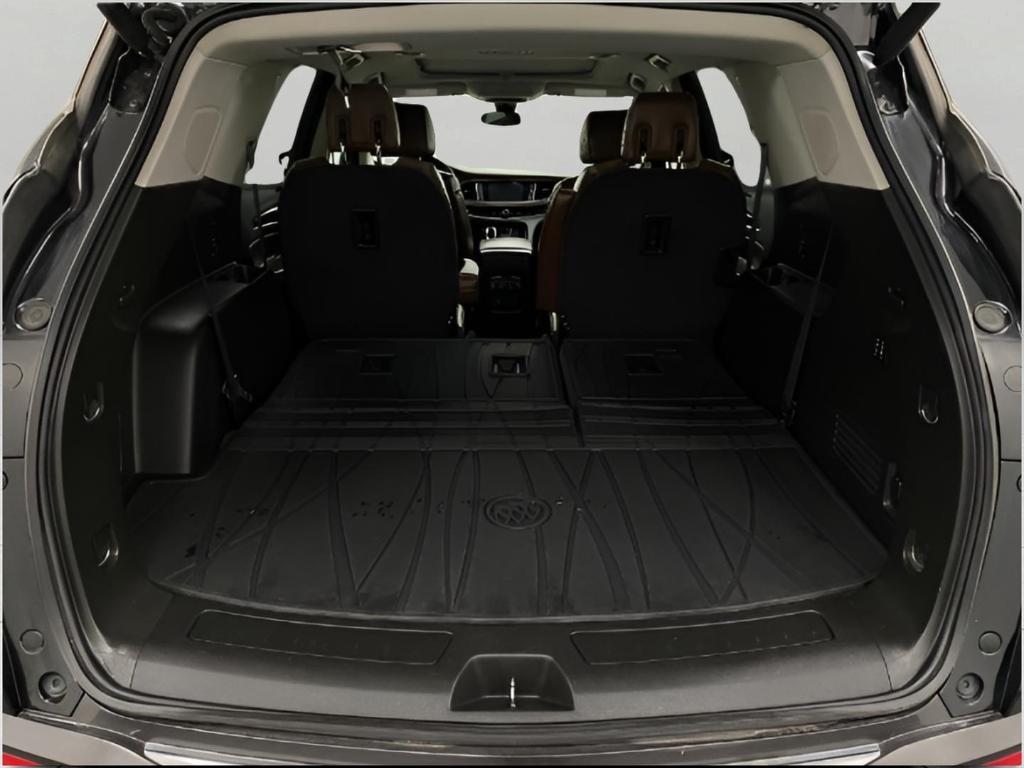 used 2018 Buick Enclave car, priced at $19,968