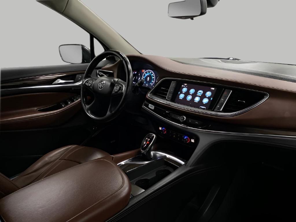 used 2018 Buick Enclave car, priced at $19,968