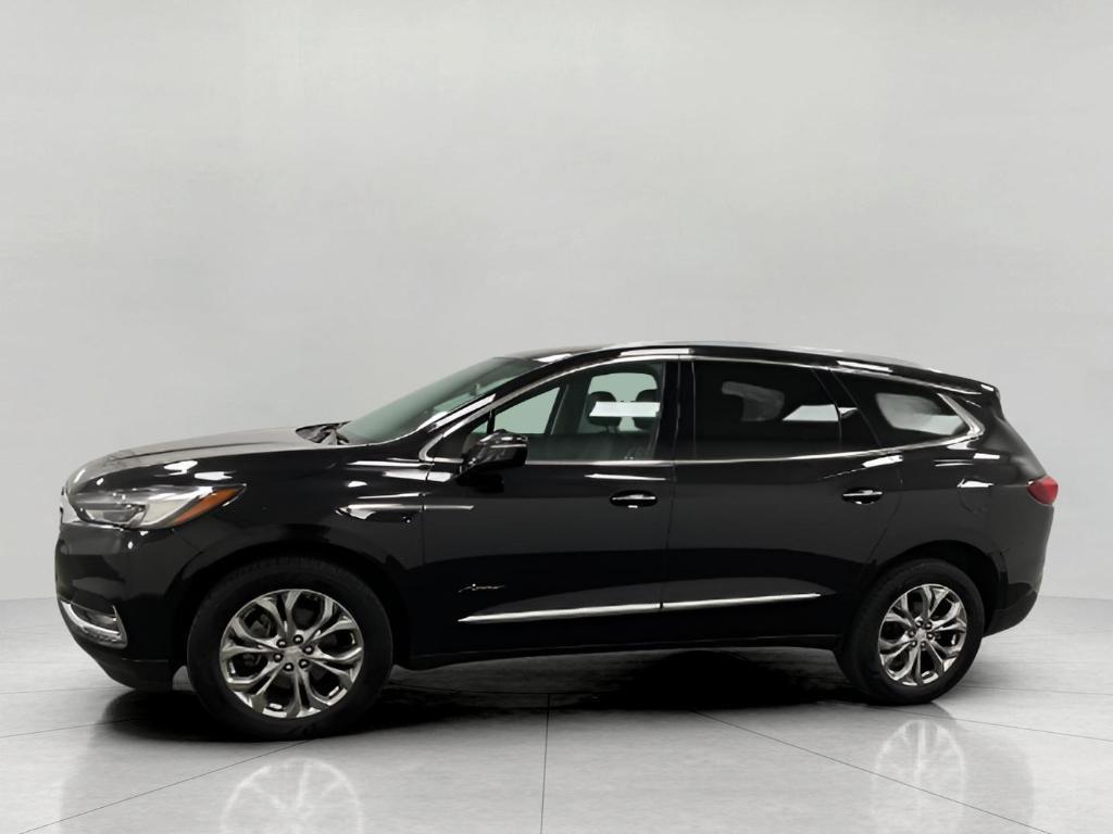 used 2018 Buick Enclave car, priced at $19,968