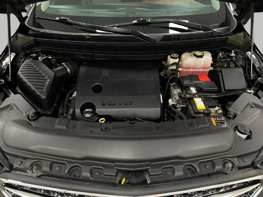 used 2018 Buick Enclave car, priced at $19,968