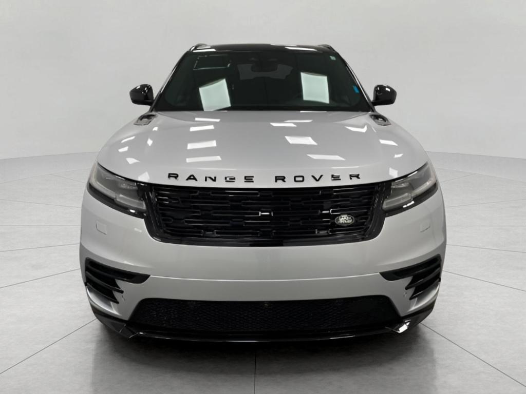 used 2024 Land Rover Range Rover Velar car, priced at $51,900