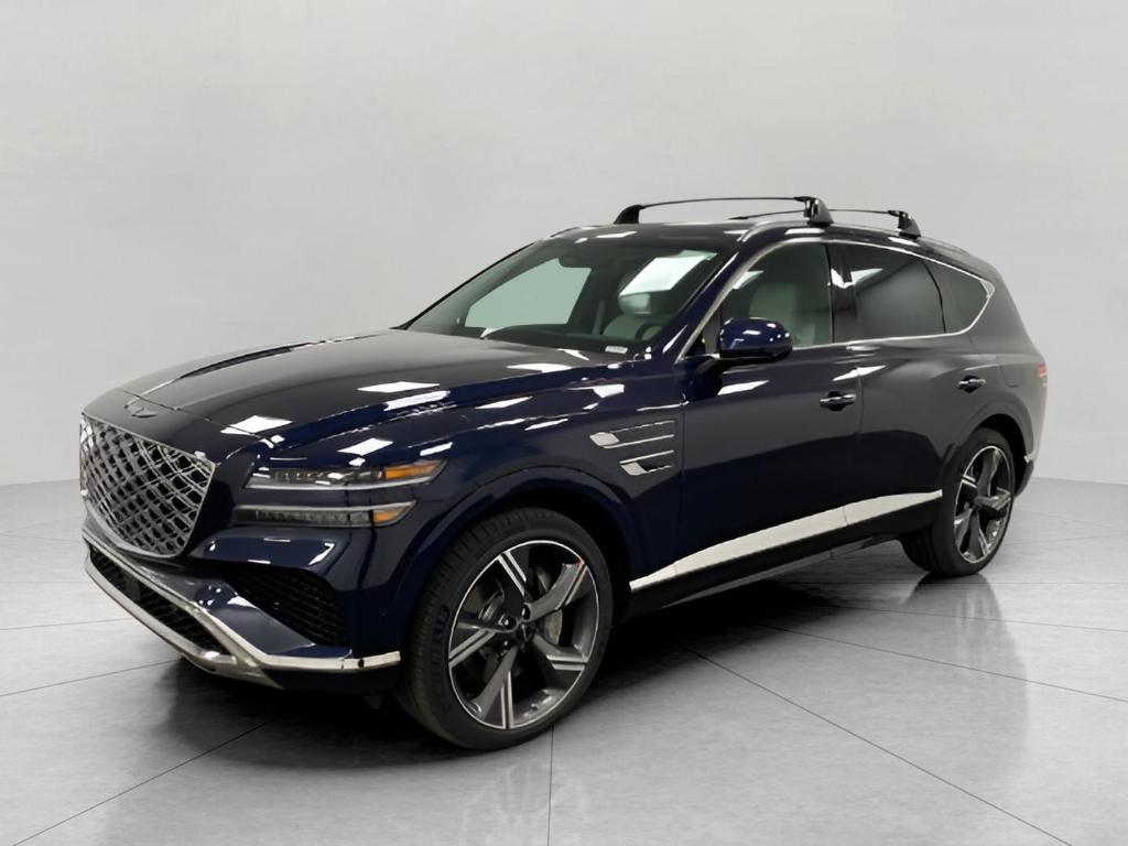 new 2026 Genesis GV80 car, priced at $85,250