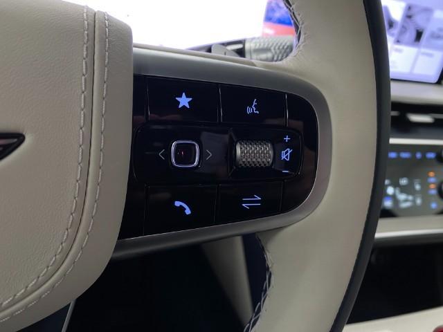 new 2026 Genesis GV80 car, priced at $85,250