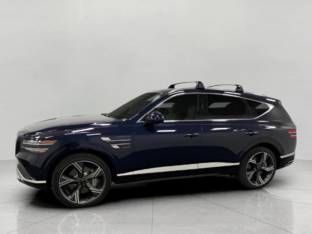 new 2026 Genesis GV80 car, priced at $85,250