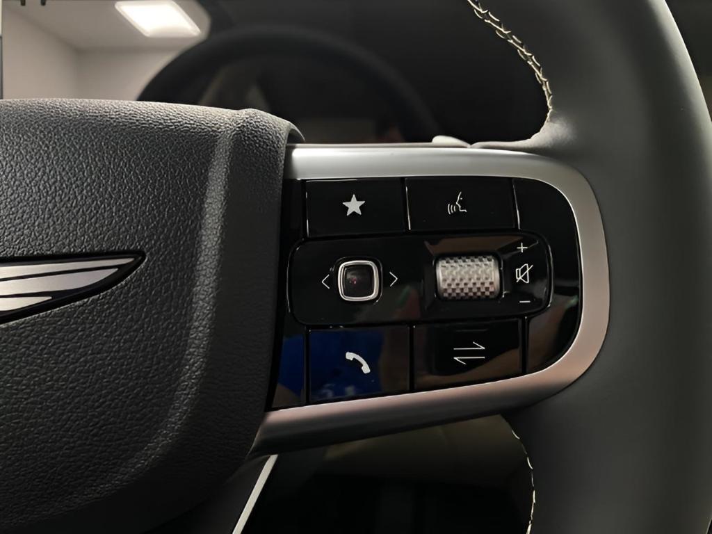 new 2026 Genesis GV70 car, priced at $57,845