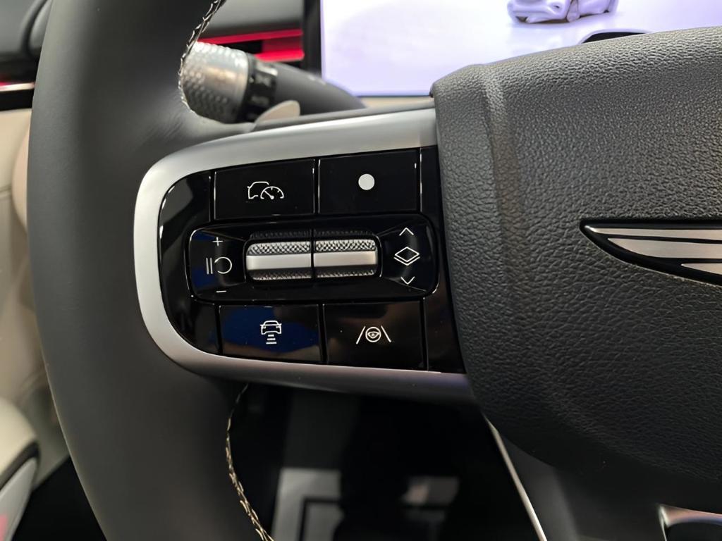 new 2026 Genesis GV70 car, priced at $57,845