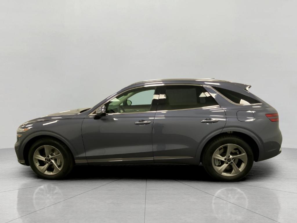 new 2026 Genesis GV70 car, priced at $57,845