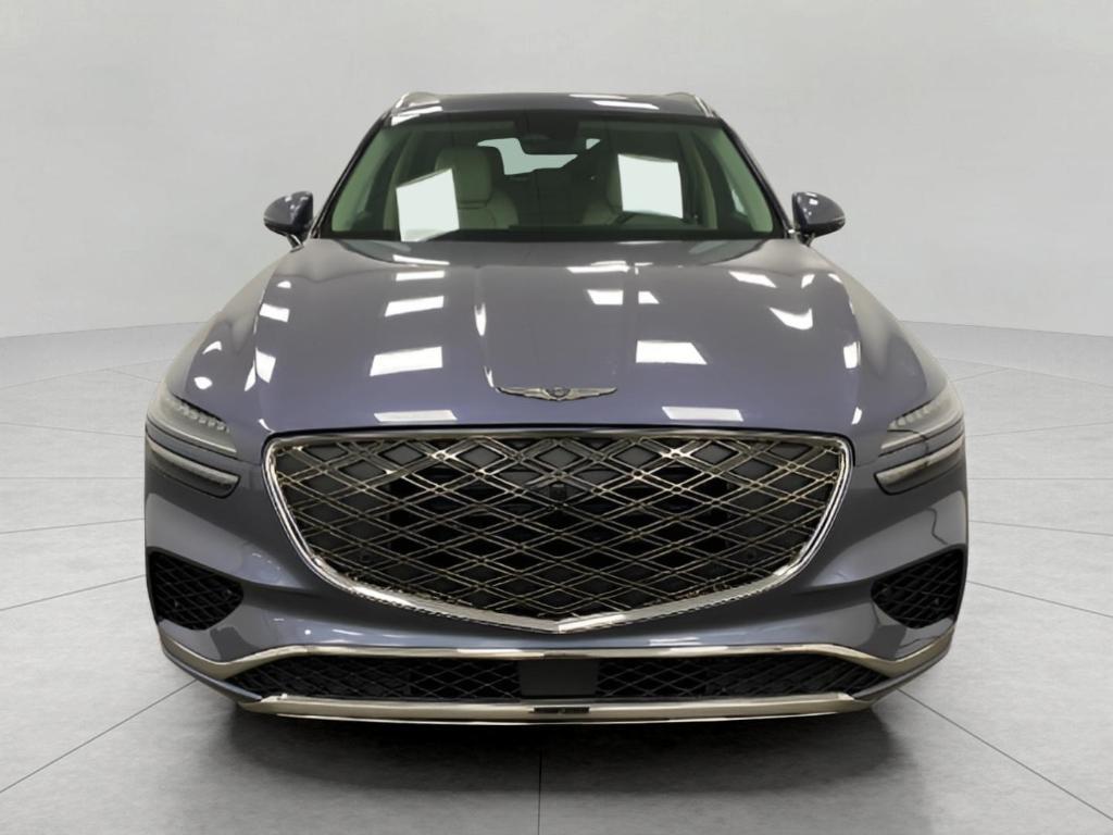 new 2026 Genesis GV70 car, priced at $57,845