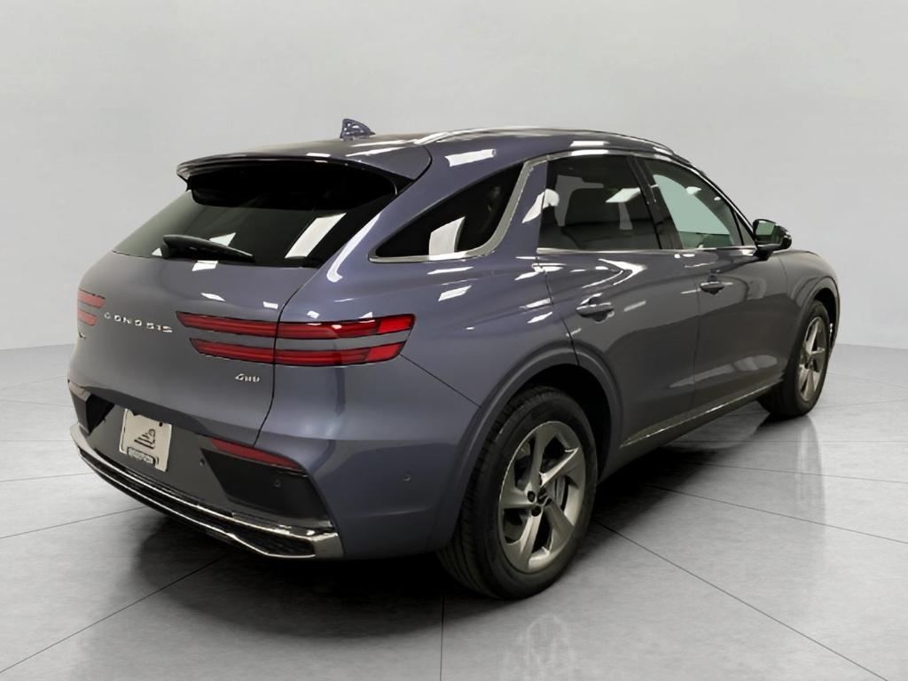 new 2026 Genesis GV70 car, priced at $57,845
