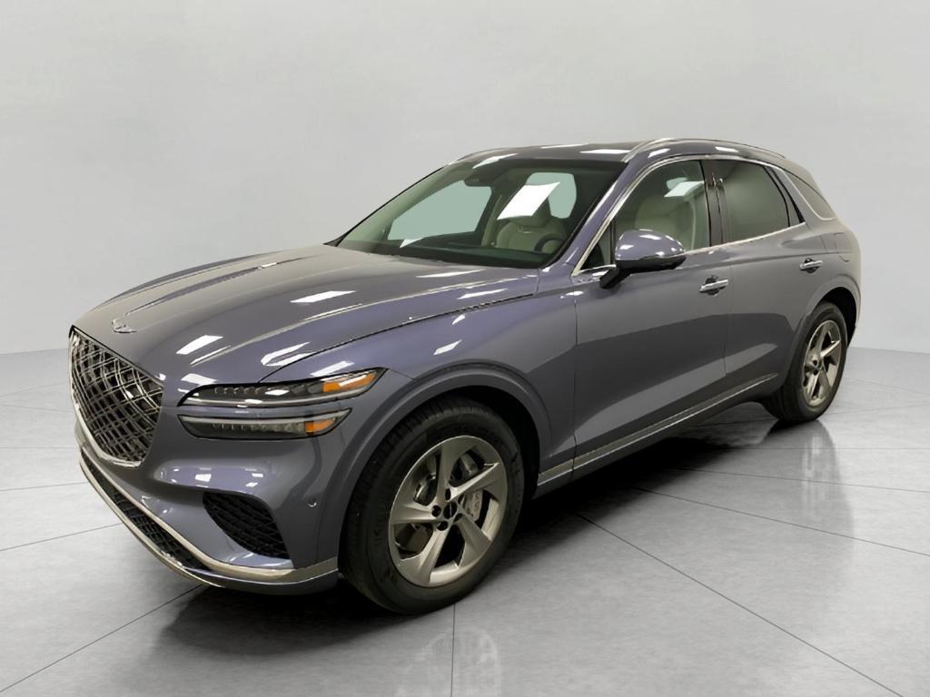 new 2026 Genesis GV70 car, priced at $57,845