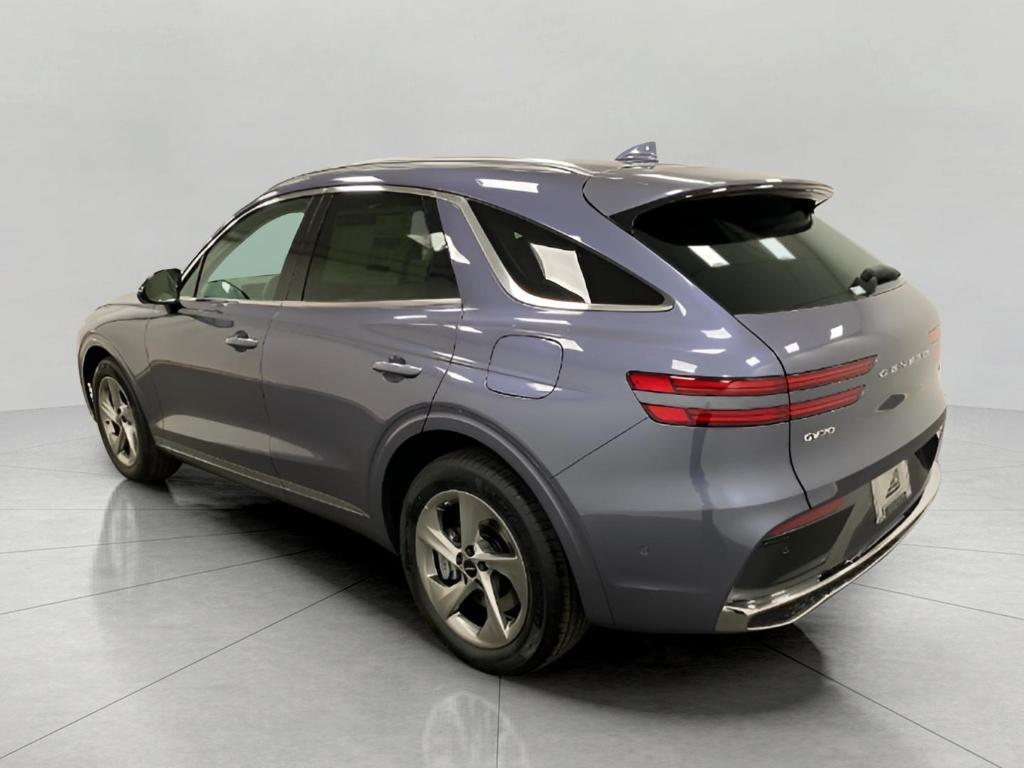 new 2026 Genesis GV70 car, priced at $57,845