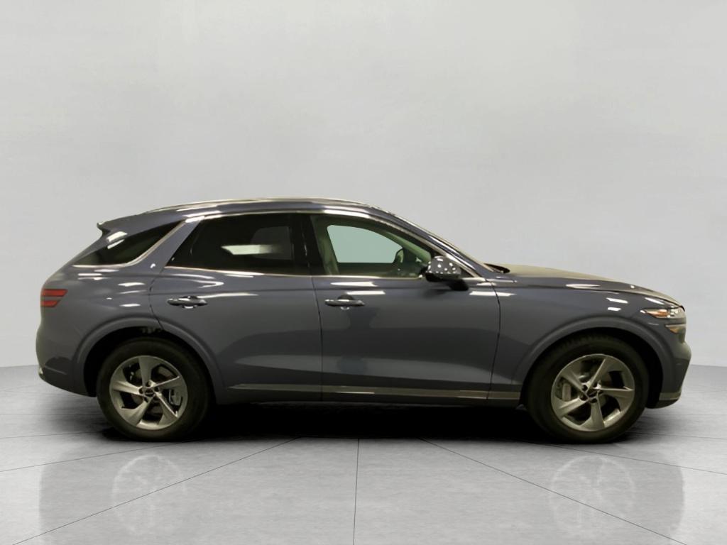 new 2026 Genesis GV70 car, priced at $57,845