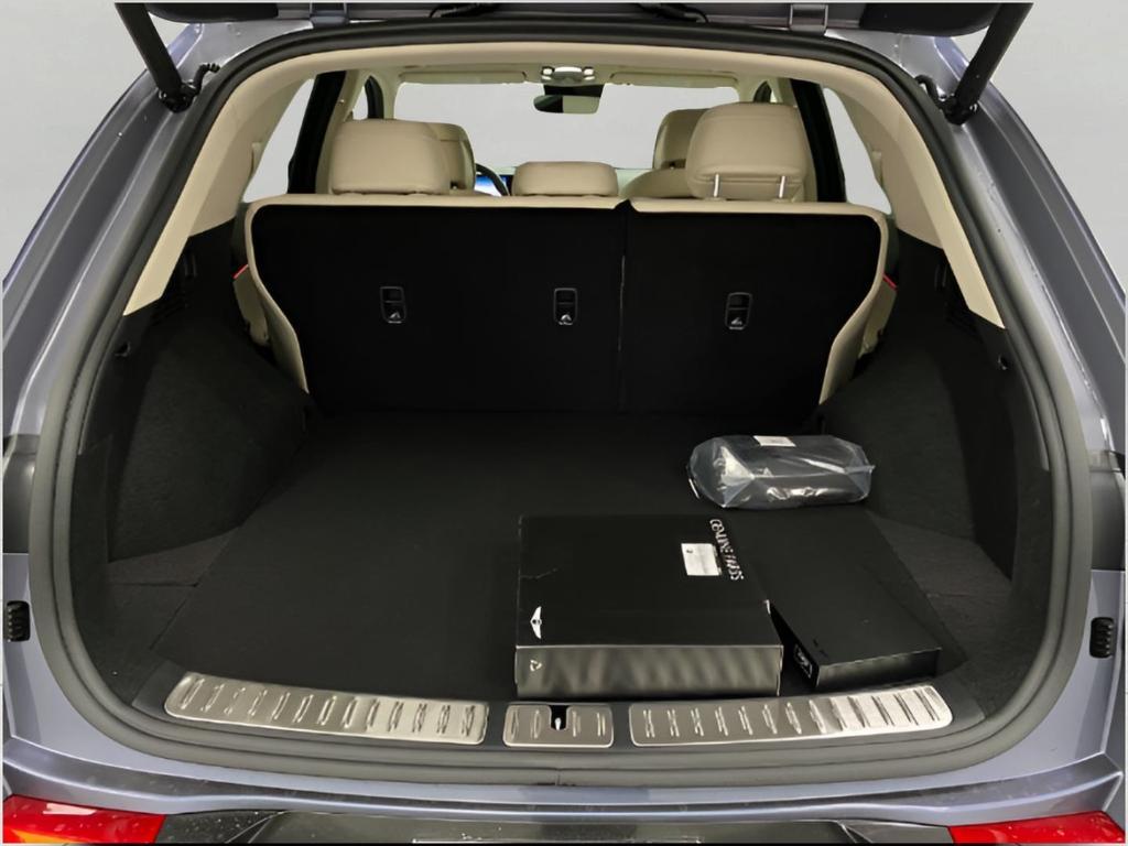 new 2026 Genesis GV70 car, priced at $57,845