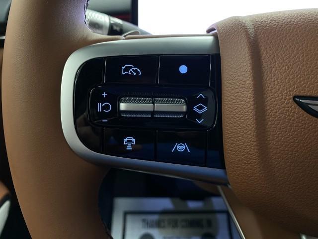 new 2026 Genesis GV70 car, priced at $58,090