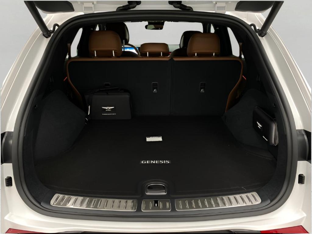 new 2026 Genesis GV70 car, priced at $58,090