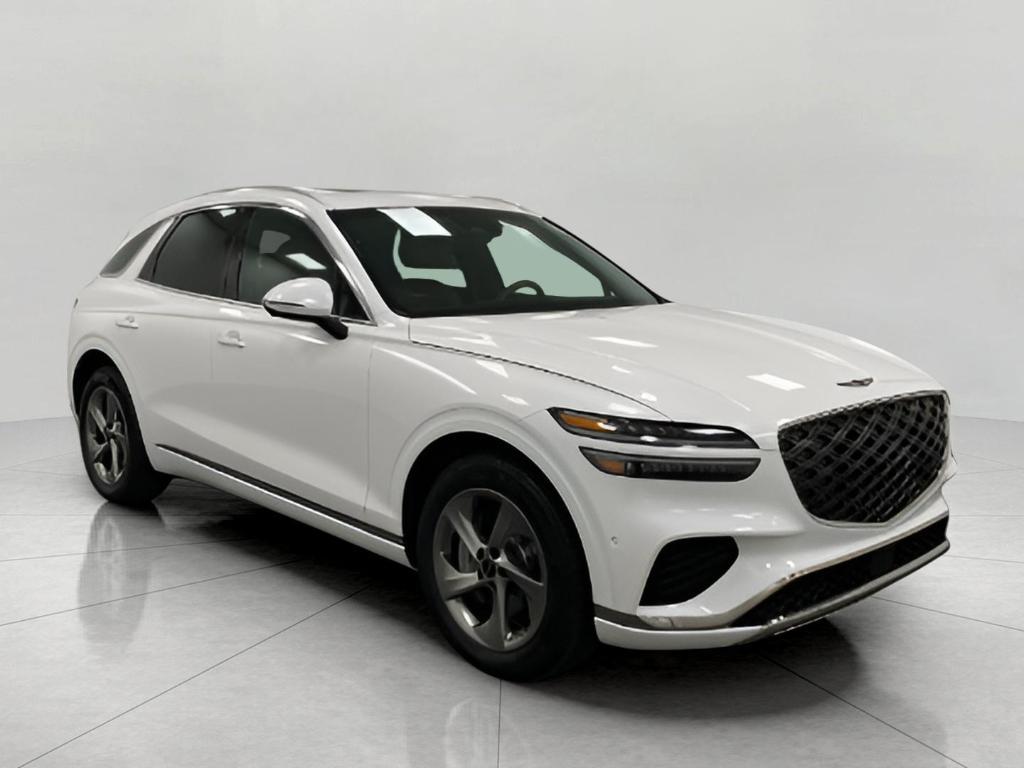 new 2026 Genesis GV70 car, priced at $58,090